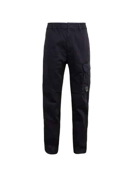 Pantaloni cargo C.p. Company albastru