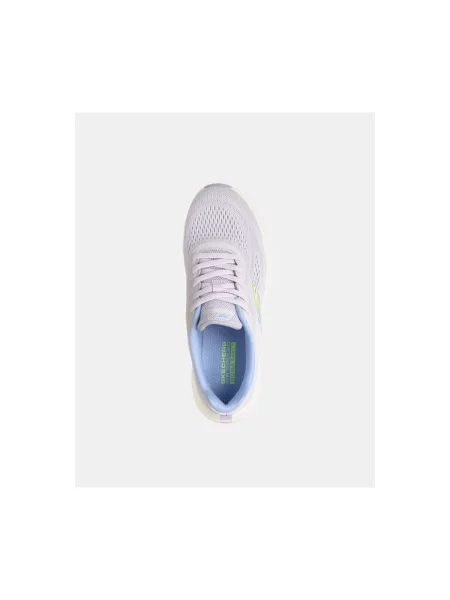 Pantofi Skechers violet