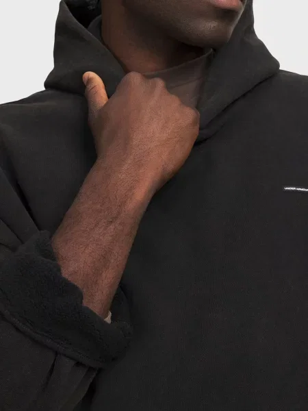 Худі Under Armour чорне