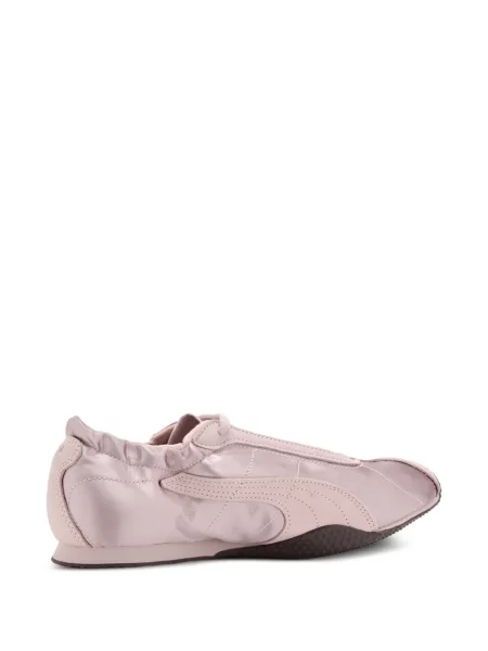 Tenisky Puma Suede ružová