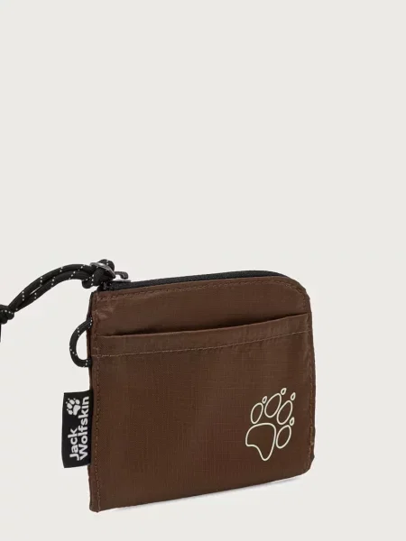 Jack Wolfskin гаманець