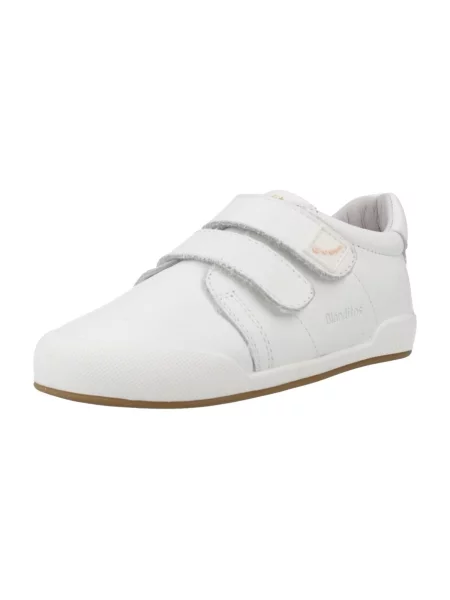 Pantofi Blanditos alb