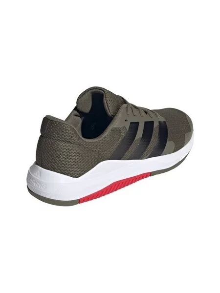 Boty do posilovny adidas zelené