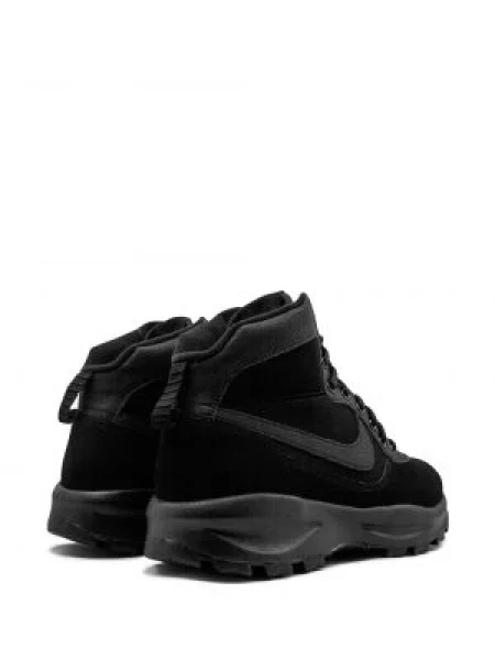 Tenisky Nike černé