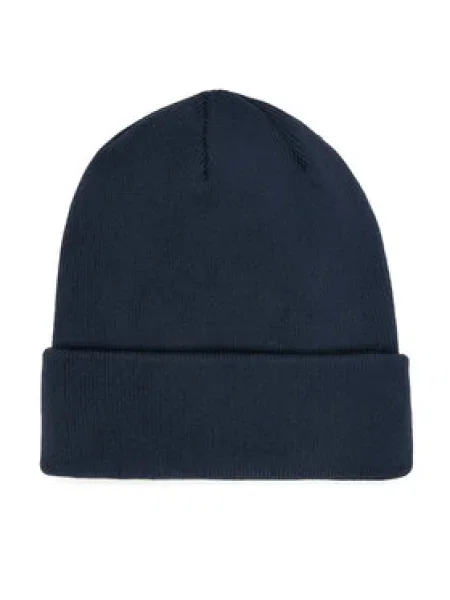 Čiapka Helly Hansen Urban Cuff Beanie Tmavomodrá