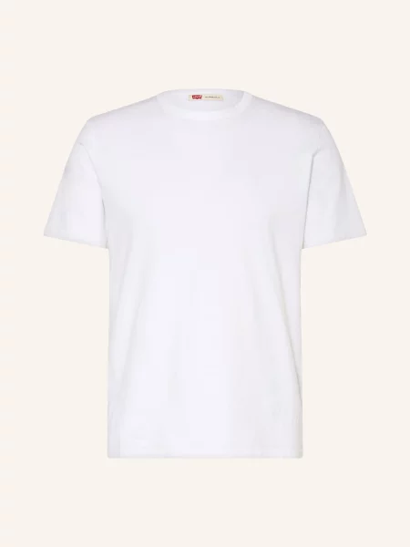 Levi's® Tričko krémová