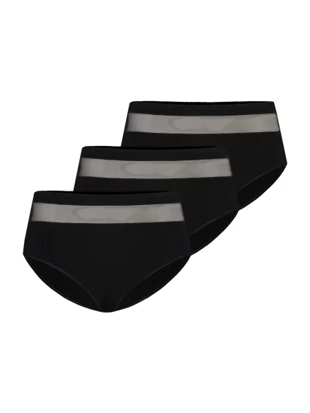 TEYLI Chiloți Vera' negru
