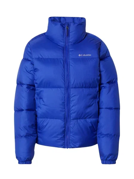 Columbia Geacă de iarnă Puffect™ II albastru