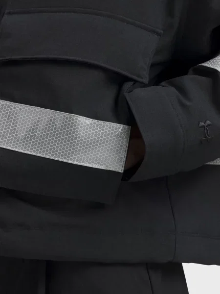 Куртка Under Armour чорна