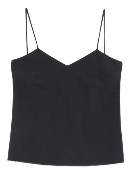 Top Max Mara negru