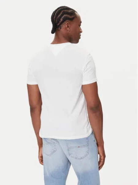 Tommy Jeans Set 2 majice Šarena