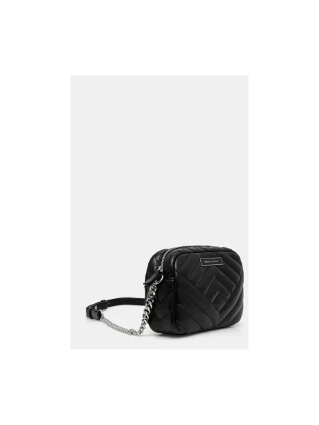 Armani Exchange torebka czarny