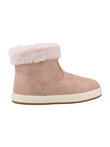 Botine copii Tecnobaby roz