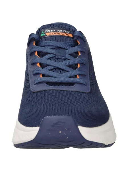 Pantofi Skechers albastru