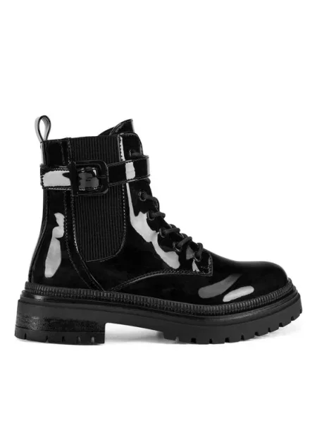 DeeZee Ghete negru