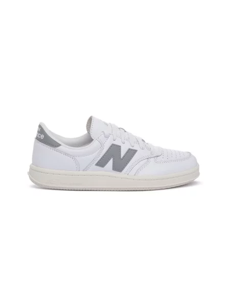 Tenisky New Balance sivá