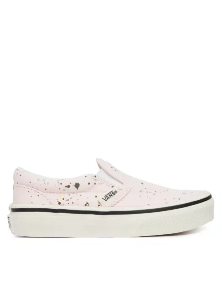 Tenisówki Vans różowe