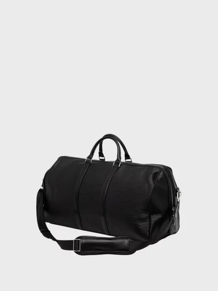 Сумка Guess чорна