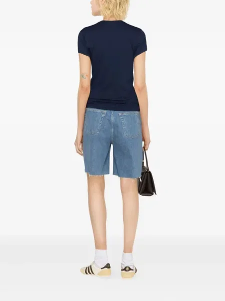 Кариран вълнен суичър с качулка Polo Ralph Lauren бродиран зелено