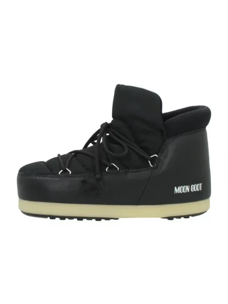 Lodičky Moon Boot černé