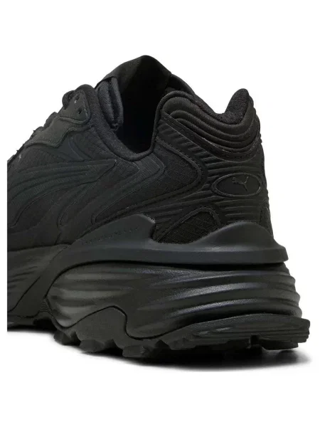Pantofi Puma negru