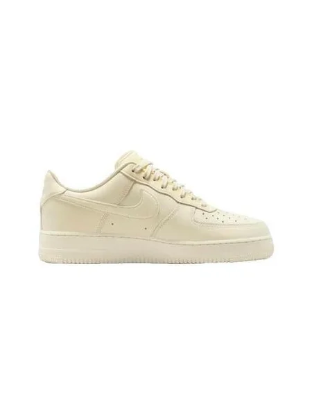 Pantofi Nike alb