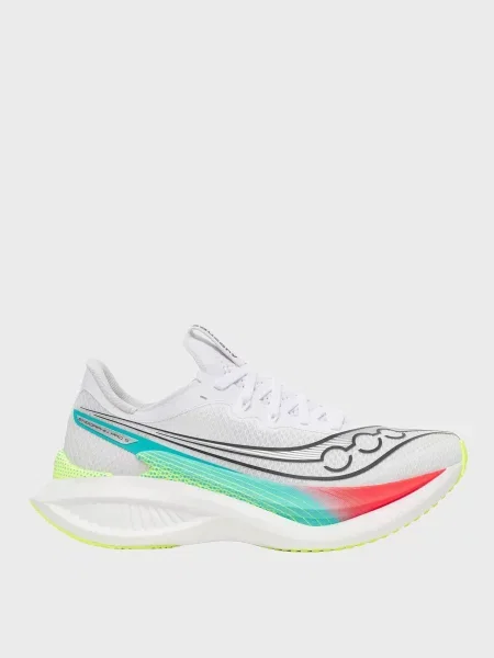 Кросівки Saucony білі