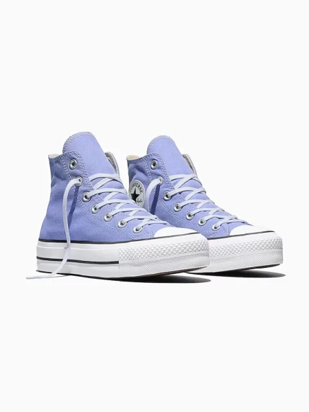 Superge Converse Chuck Taylor All Star Lift modra