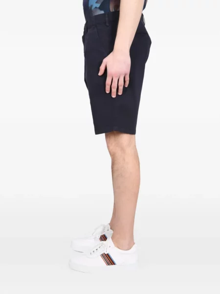 Бермуди Ps Paul Smith синьо