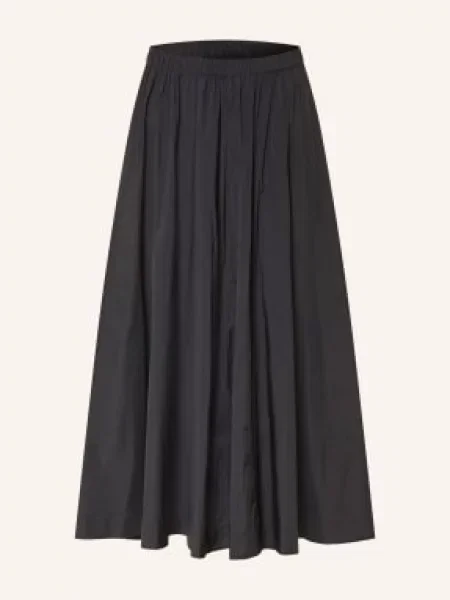 Cartoon Spódnica schwarz czarna