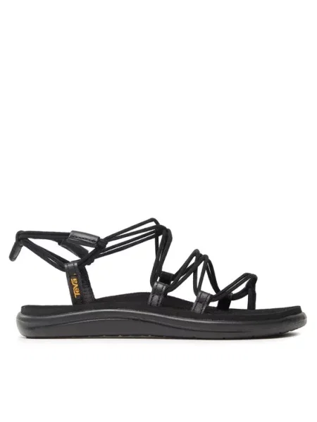 Teva Σανδάλια Voya Infinity μαύρο