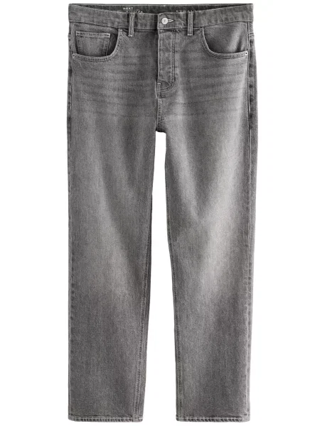 Next Jeans gri