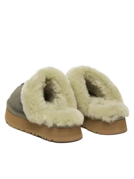 Ugg Papucs W Disquette zöld