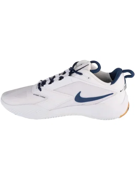 Pantofi Nike alb