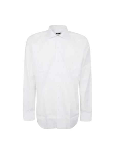 Koszula Barba Napoli biała