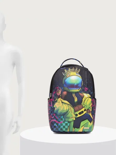 Sprayground рюкзак GALAXY