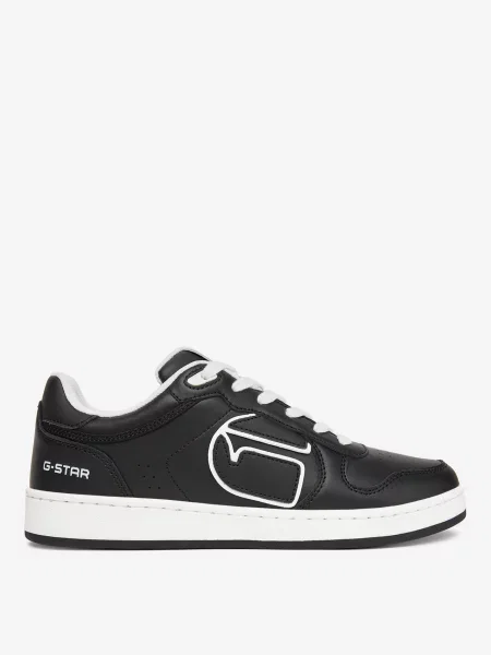 Sneakersy czarne
