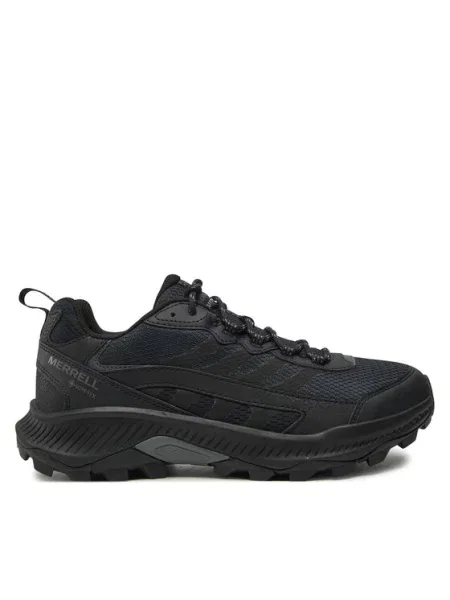 Merrell Trekking čevlji Speed Strike 2 Gtx GORE-TEX črna