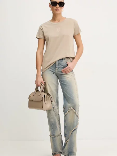 Джинси Armani Exchange