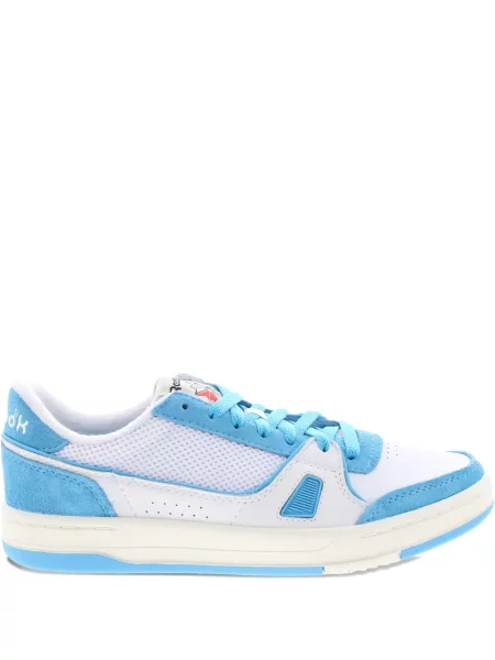 Sneakerși Reebok alb