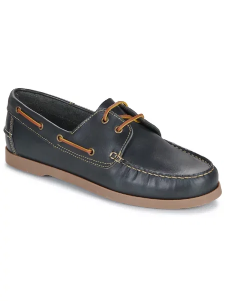 Mokasini So Size modra