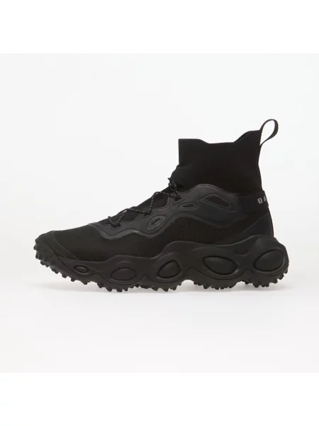 Sneakers Oakley Eon Navigator Pitch Black EUR 45 negru