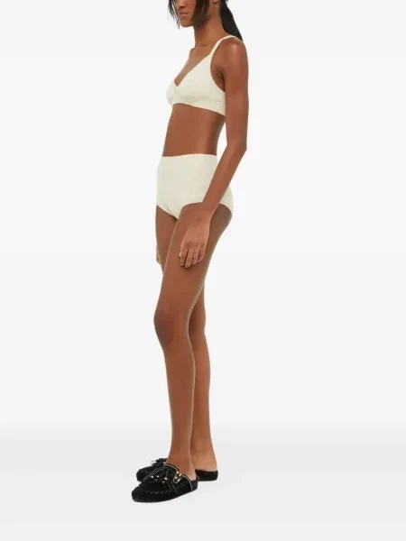 Pantaloni culottes Alanui