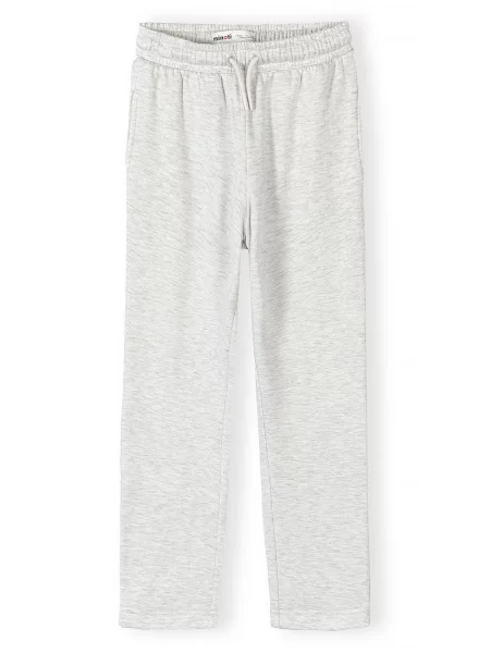 MINOTI Pantaloni deschis gri