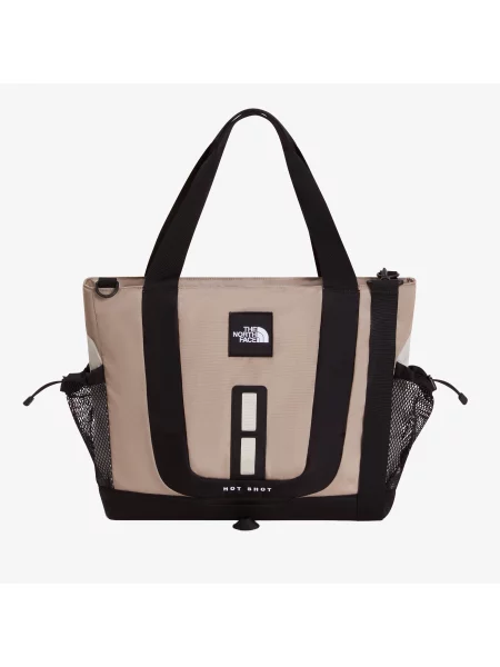 Torba The North Face z kamieniami
