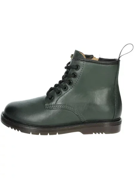 Pantofi copii Grünland verde
