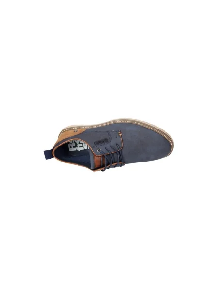Pantofi Refresh albastru