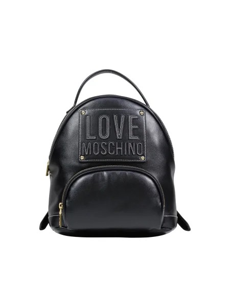 Geantă Love Moschino negru