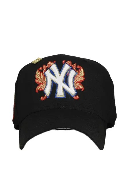 Šilterica New Era Cap crna