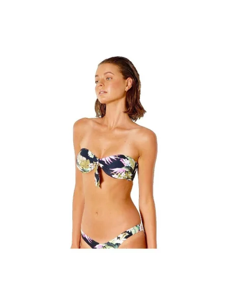 Plavky Rip Curl čierna
